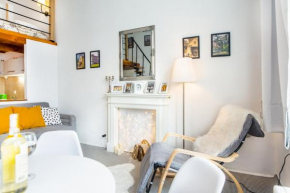 Crema Miodowa Apartment